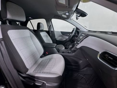 Used 2024 Chevrolet Equinox LS w/ LS Convenience Package FWD image 27