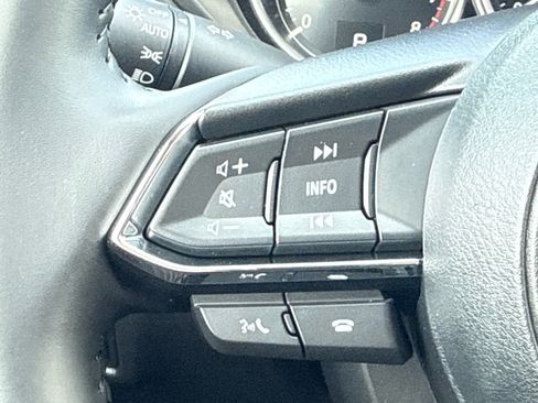 Certified 2025 MAZDA CX-5 AWD 2.5 S w/ Preferred Package image 18