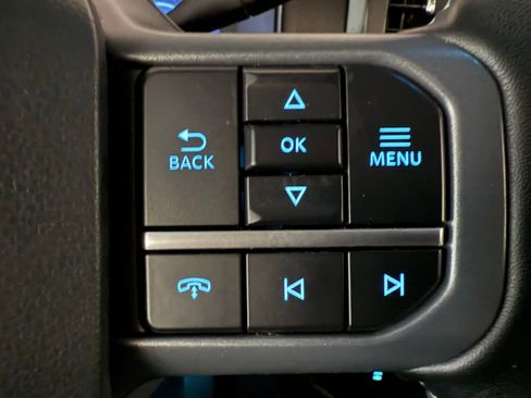 Used 2024 Ford F250 Lariat w/ Lariat Ultimate Package image 16