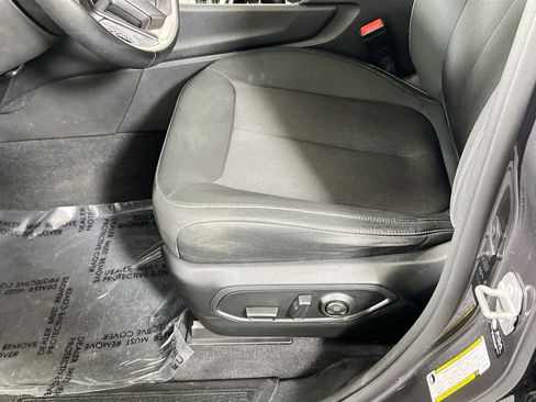 Used 2022 Jeep Grand Cherokee Laredo w/ Luxury Tech Group I image 18