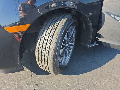 Used 2022 Honda Odyssey EX-L image 35