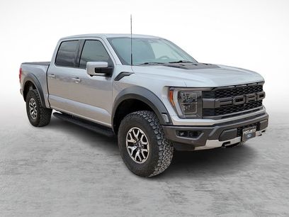 Used 2022 Ford F150 Raptor w/ Equipment Group 801A High