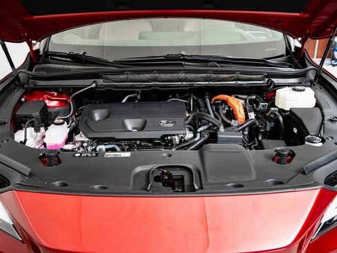 New 2026 Lexus RX 350 image 47