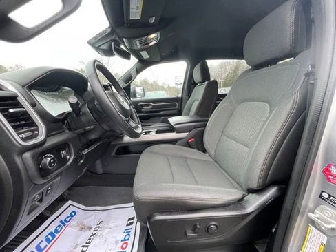 Used 2023 RAM 1500 Big Horn image 21