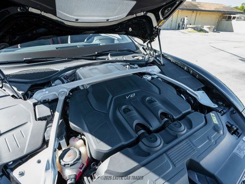 Used 2025 Bentley Continental GT Speed image 31