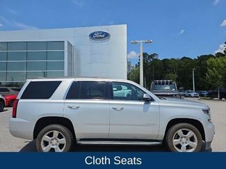 Used 2019 Chevrolet Tahoe LS RWD video 2