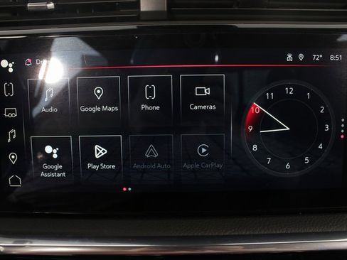 Used 2023 GMC Sierra 1500 Denali w/ Denali Reserve Package image 6