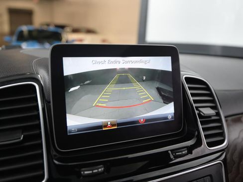 Used 2018 Mercedes-Benz GLE 43 AMG 4MATIC Coupe image 33