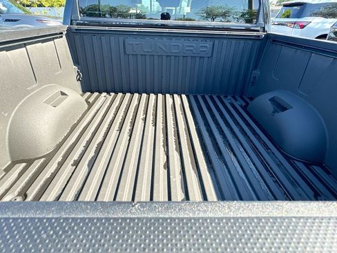 Used 2023 Toyota Tundra Capstone AWD/4WD image 29