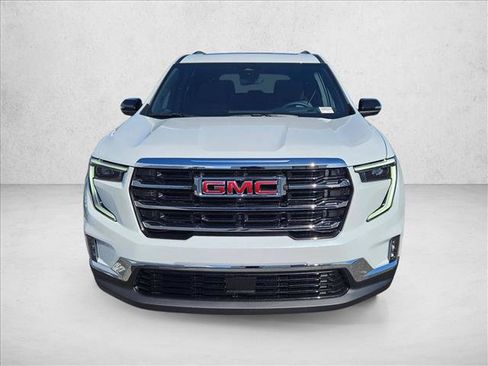 New 2026 GMC Acadia Elevation w/ Elevation Premium Package FWD image 6