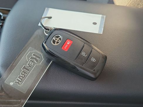 New 2026 Toyota Prius Plug-In Hybrid image 37