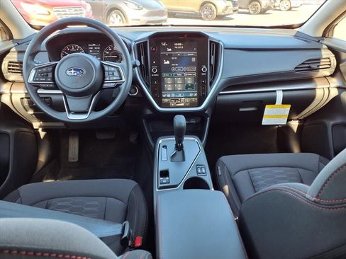 New 2026 Subaru Impreza 2.0i Sport image 2