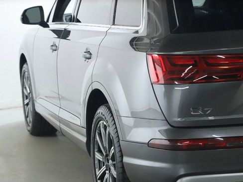 Used 2019 Audi Q7 3.0T Premium Plus w/ Premium Plus Package image 46