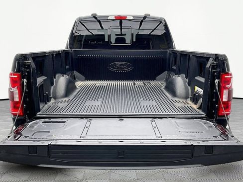 Certified 2023 Ford F150 XLT w/ Equipment Group 302A High AWD/4WD image 18