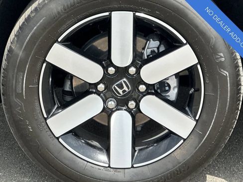 Used 2024 Honda Prologue Touring image 29