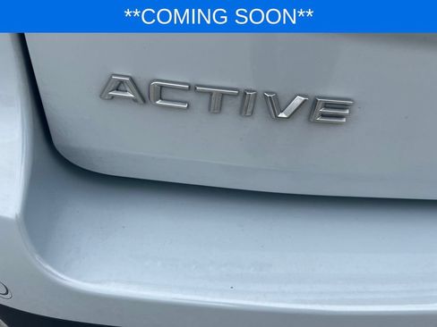 Used 2025 Ford Expedition Max Active AWD/4WD image 16
