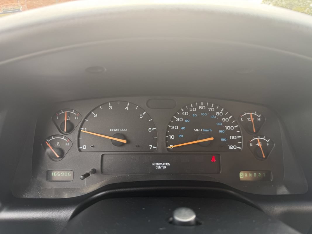 Used 2001 Dodge Dakota 2WD Club Cab image 17