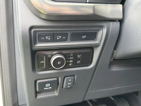 Used 2023 Ford F150 Lariat w/ Equipment Group 502A High AWD/4WD image 36