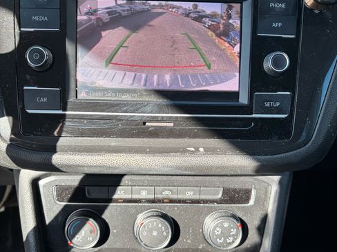 Used 2019 Volkswagen Tiguan S w/ Driver Assistance Package image 12