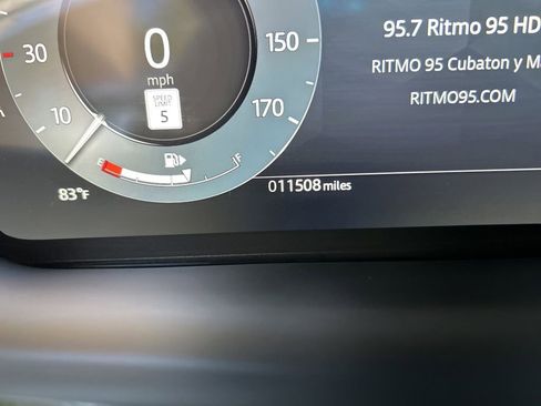 Used 2026 Land Rover Range Rover Evoque S AWD/4WD image 53