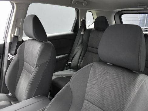 New 2026 Nissan Rogue SV w/ Cold Weather Package image 16