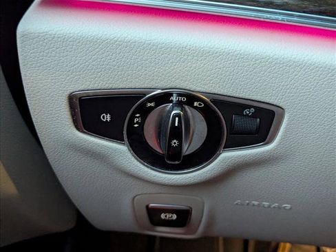 Certified 2020 Mercedes-Benz E 350 Sedan image 15