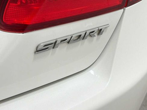 Used 2014 Honda Accord Sport image 27