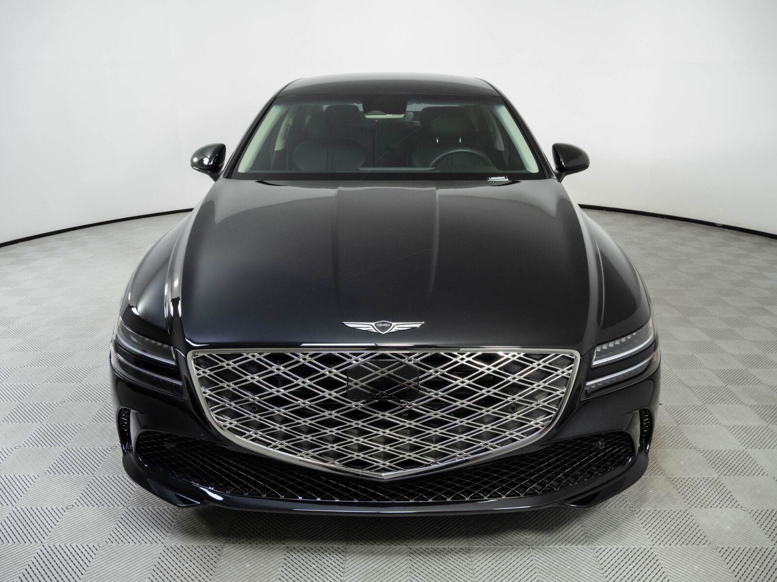 Used 2025 Genesis G80 2.5T AWD/4WD image 33
