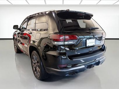 Used 2018 Jeep Grand Cherokee High Altitude