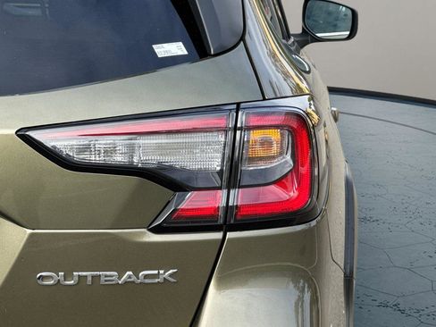 New 2025 Subaru Outback Premium image 12
