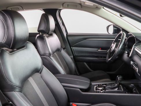 Used 2024 MAZDA CX-50 AWD 2.5 S w/ Preferred Package image 26