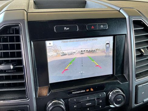 Used 2017 Ford F150 XLT w/ Equipment Group 302A Luxury image 28