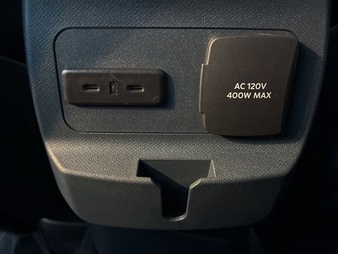 New 2025 Ford Maverick Tremor AWD/4WD image 29