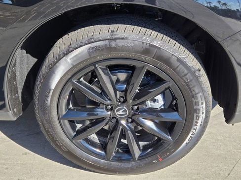 New 2025 Acura RDX SH-AWD image 7