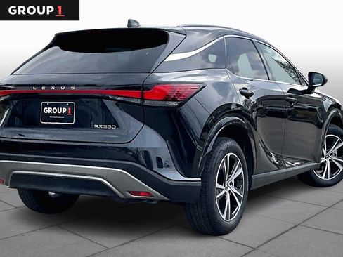 Used 2025 Lexus RX 350 Premium image 10