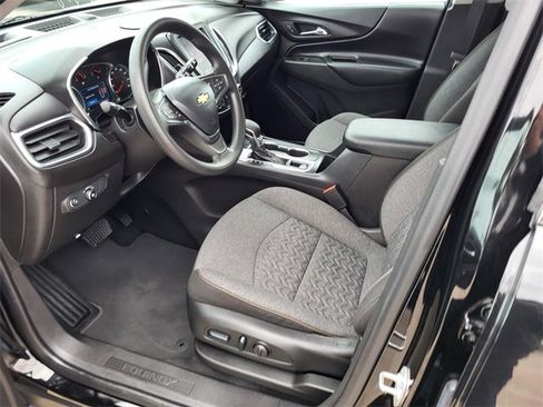 Used 2024 Chevrolet Equinox LT image 13
