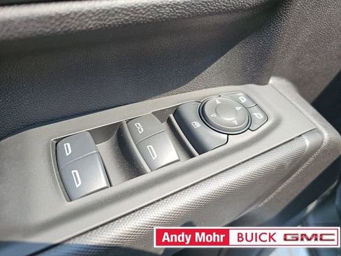 New 2024 GMC Sierra 2500 Pro image 33