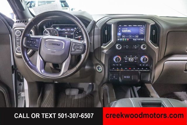 Used 2021 GMC Sierra 1500 Denali w/ Denali Ultimate Package AWD/4WD image 54