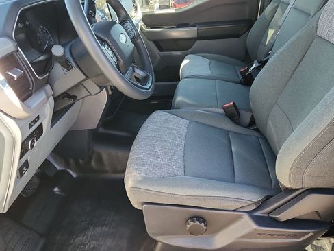 Used 2023 Ford F150 XLT w/ XTR Package AWD/4WD image 7