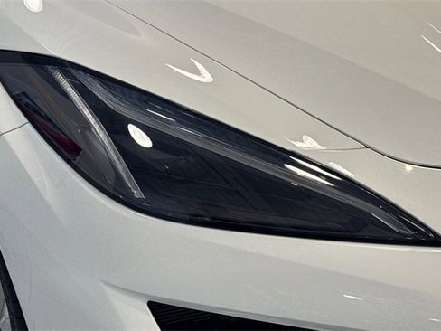 New 2025 Chevrolet Corvette E-Ray w/ Battery Protection Package image 36
