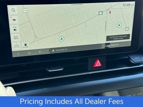 New 2026 Kia Carnival FWD image 17
