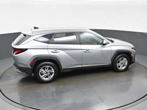 Used 2026 Hyundai Tucson SE FWD image 37