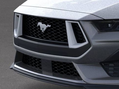 New 2026 Ford Mustang GT Premium w/ GT Performance Package RWD image 17