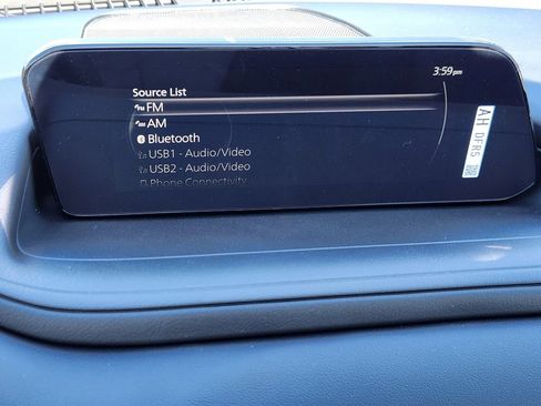 New 2026 MAZDA CX-30 AWD 2.5 S image 8