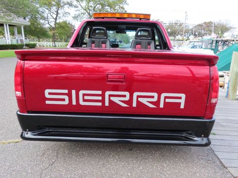 Used 1988 GMC Sierra 1500 2WD Regular Cab image 11
