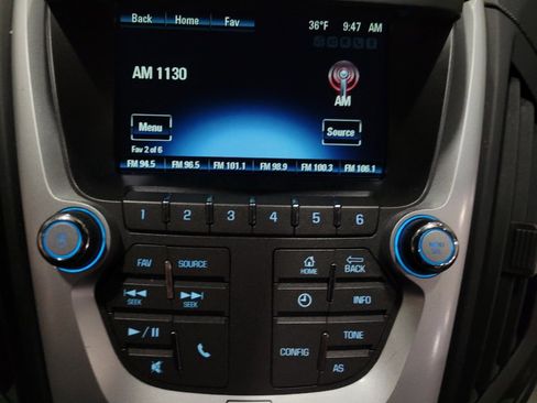 Used 2016 Chevrolet Equinox LT w/ Convenience Package image 25