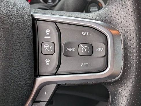 New 2026 RAM 2500 Tradesman image 16