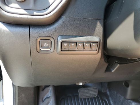 New 2026 Chevrolet Silverado 3500 W/T w/ WT Convenience Package RWD image 29