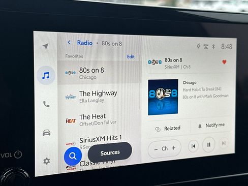 Used 2024 Toyota Corolla Cross LE image 26