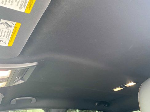 Used 2021 Nissan Titan PRO-4X w/ Pro-4x Utility Package AWD/4WD image 25